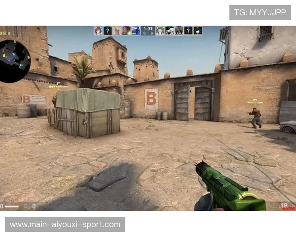 CS_GO团队路线演练与反应配合：打造无敌战队的秘密武器