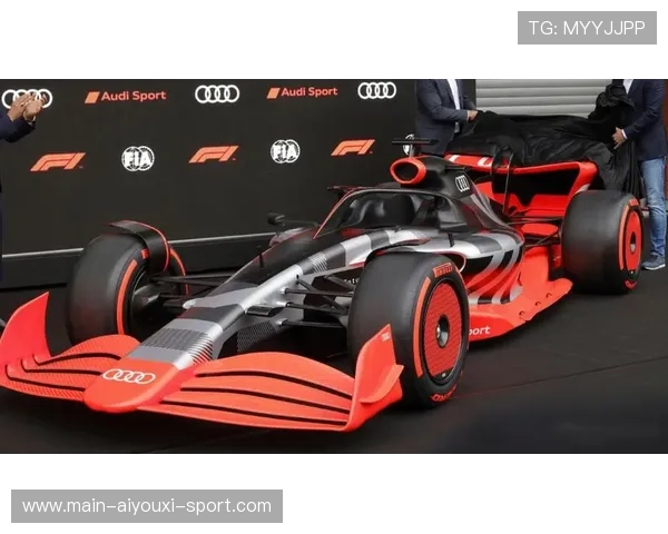 F1技术联盟推动赛道改革与安全升级