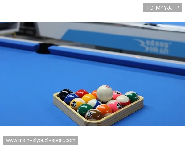 台球精准度提升的眼手协调练习全指南