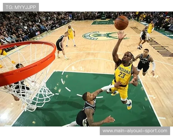 步行者被曝准备补强锋线,争抢两名东部潜力侧翼 步行者被曝准备补强锋线,争抢两名东部潜力侧翼