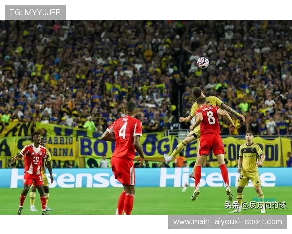 拜仁拟引进南美新秀拓展阵容深度，拜仁新签