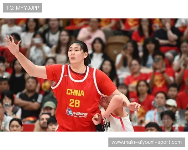 女篮姑娘的拼搏让中国闪光，女篮漂亮