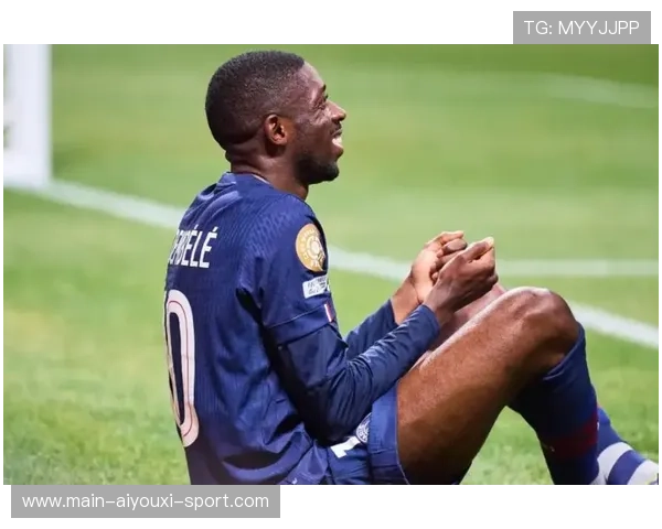 登贝莱的金球之路只是开始,未来可期!,看过登贝莱踢球的都是老球迷了 登贝莱的金球之路只是开始,未来可期!,看过登贝莱踢球的都是老球迷了