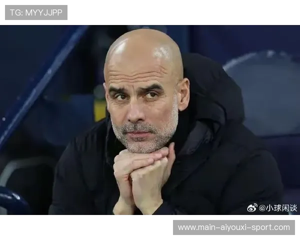 瓜迪奥拉的进化：为生存而变，瓜迪奥拉集锦