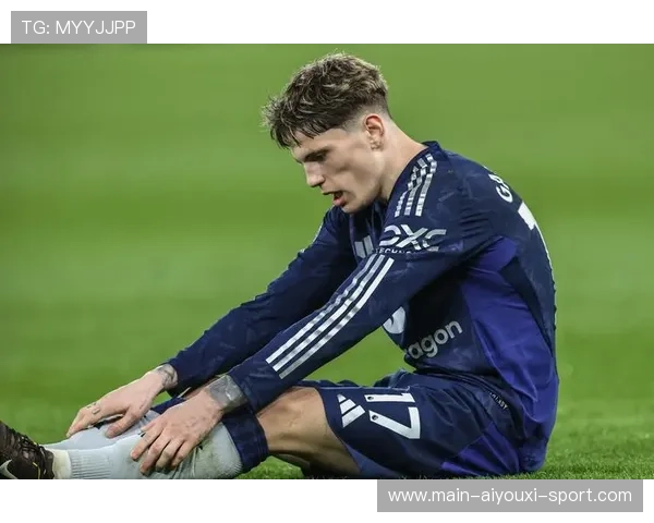 英超最佳新人：帕尔默、加纳乔谁能脱颖而出？，英超加纳球星