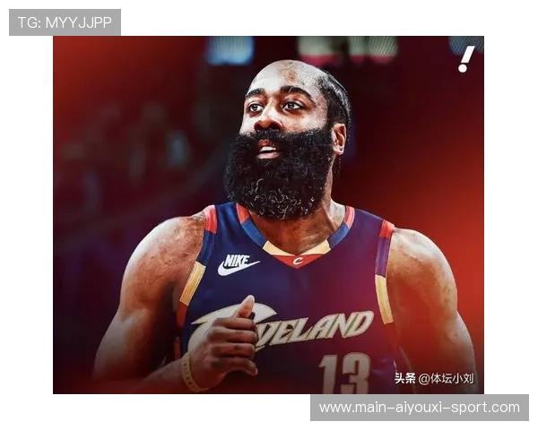 哈登正式与快船商讨换队方案力争2月6日前达成 哈登正式与快船商讨换队方案力争2月6日前达成