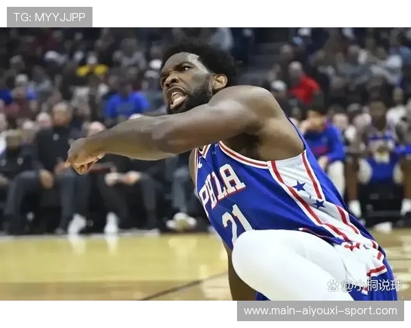 恩比德后仰跳投准绝杀老鹰,76人客场险胜止住连败阴云 恩比德后仰跳投准绝杀老鹰,76人客场险胜止住连败阴云