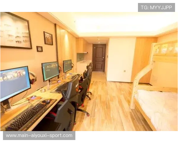 电竞战队阵容深度优势凸显