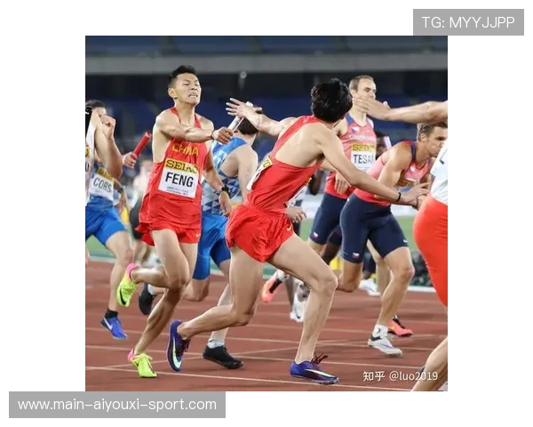 2026年世界接力锦标赛 男子4×100米接力世界纪录告破，4×100米接力的世界纪录