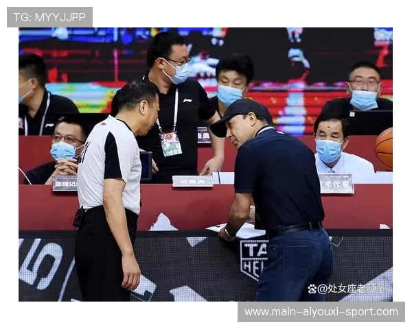 大牌外援的水土不服：NBA全明星来CBA也得先过裁判关，cba全明星外卡